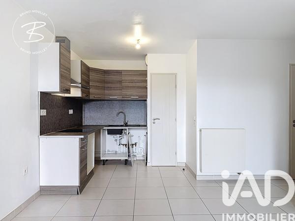 Appartement à vendre 2 pièces 37 m² Six-Fours-les-Plages