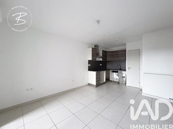 Appartement à vendre 2 pièces 37 m² Six-Fours-les-Plages