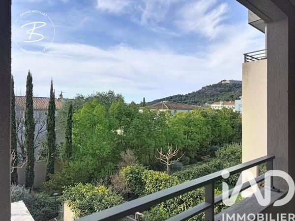 Appartement à vendre 2 pièces 37 m² Six-Fours-les-Plages