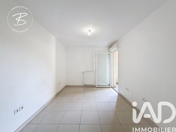 Appartement à vendre 2 pièces 37 m² Six-Fours-les-Plages