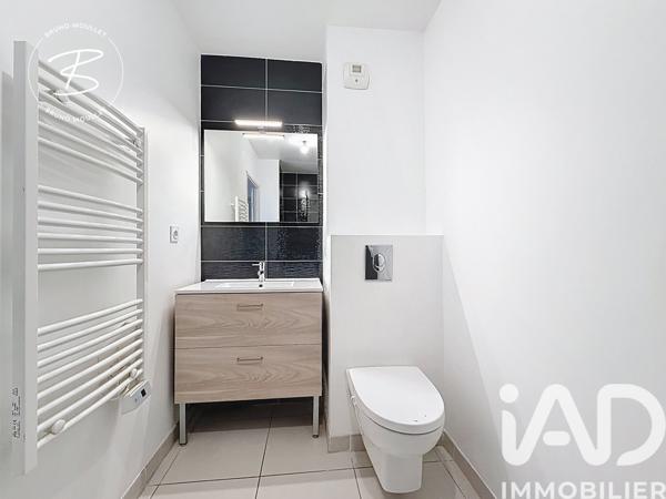 Appartement à vendre 2 pièces 37 m² Six-Fours-les-Plages