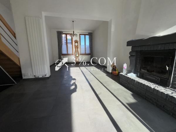 Maison 6 pièce(s) 3 chambre(s) 135.98 m²