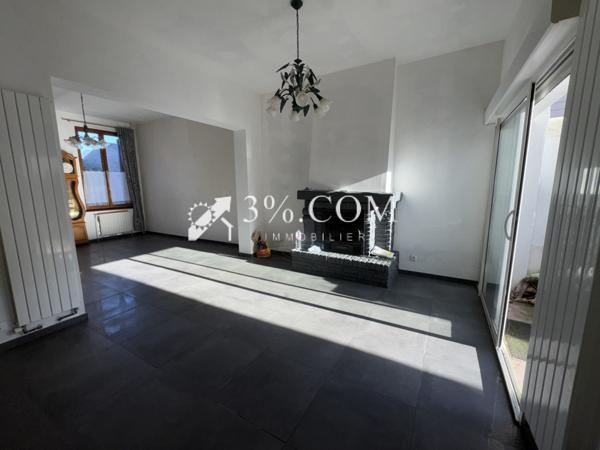 Maison 6 pièce(s) 3 chambre(s) 135.98 m²