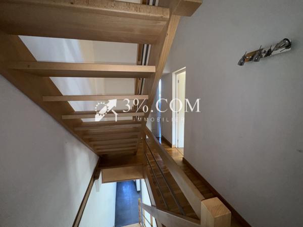 Maison 6 pièce(s) 3 chambre(s) 135.98 m²