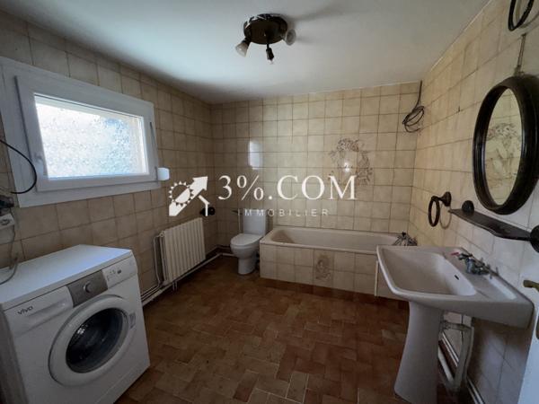 Maison 6 pièce(s) 3 chambre(s) 135.98 m²