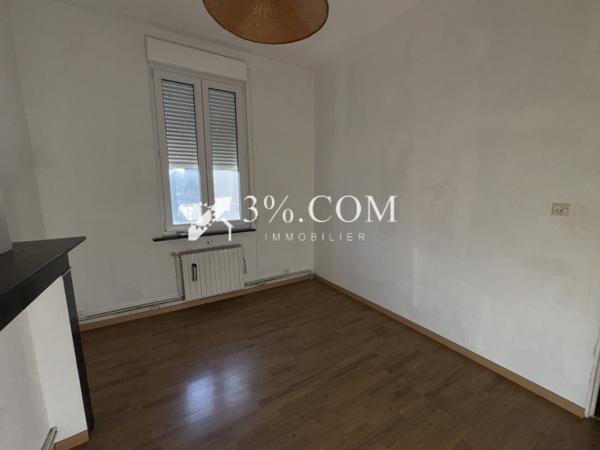 Maison 6 pièce(s) 3 chambre(s) 135.98 m²