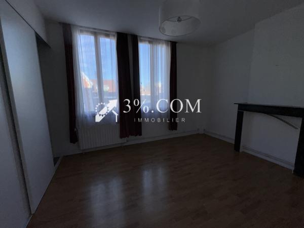 Maison 6 pièce(s) 3 chambre(s) 135.98 m²