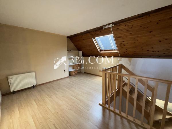 Maison 6 pièce(s) 3 chambre(s) 135.98 m²