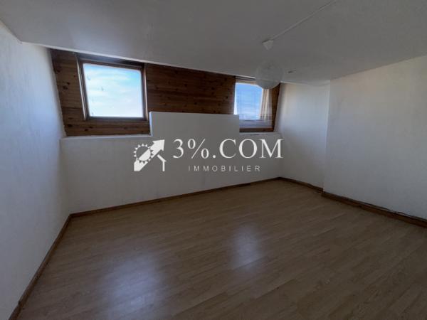 Maison 6 pièce(s) 3 chambre(s) 135.98 m²