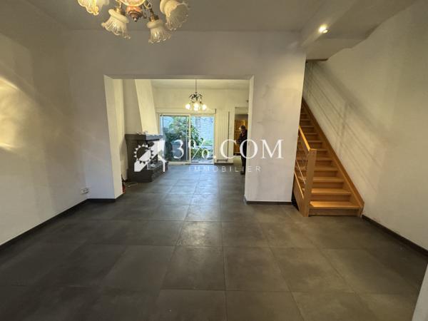 Maison 6 pièce(s) 3 chambre(s) 135.98 m²