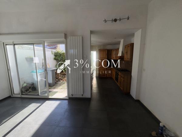 Maison 6 pièce(s) 3 chambre(s) 135.98 m²