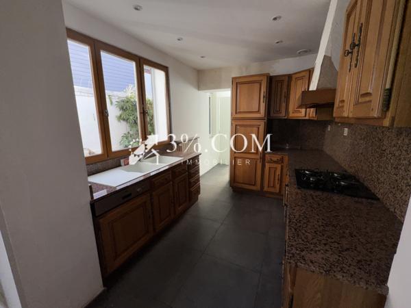 Maison 6 pièce(s) 3 chambre(s) 135.98 m²