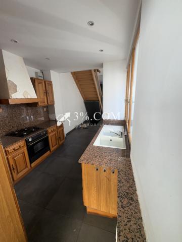 Maison 6 pièce(s) 3 chambre(s) 135.98 m²