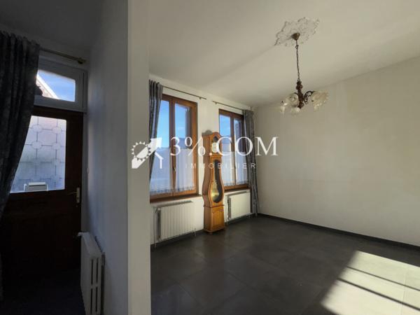 Maison 6 pièce(s) 3 chambre(s) 135.98 m²