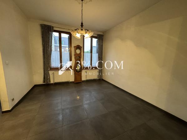 Maison 6 pièce(s) 3 chambre(s) 135.98 m²