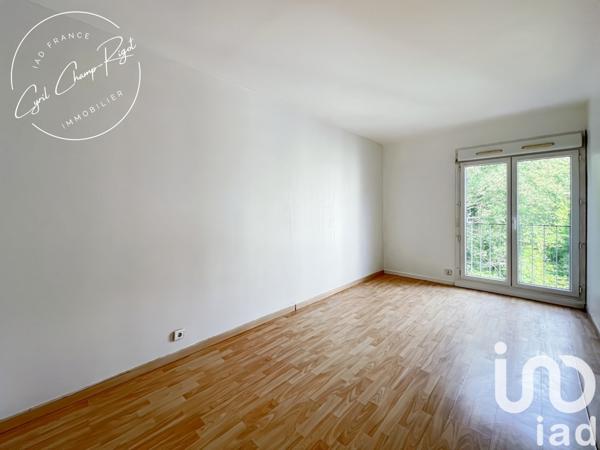 Appartement 2 pièces de 49 m² à Tremblay-en-France (93290)