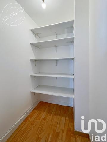 Appartement 2 pièces de 49 m² à Tremblay-en-France (93290)