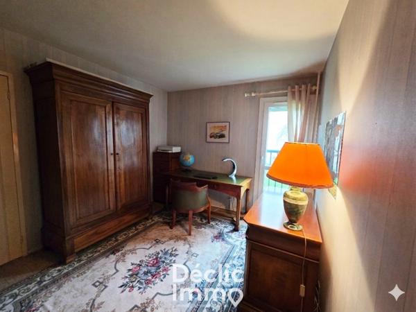 Vente appartement Angouleme Ma campagne, 100m² 5 pièces 126 000€