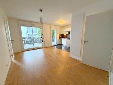 Appartement à vendre à Rennes en Ille-et-Vilaine (35000), ref : 157