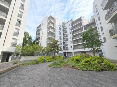 Appartement à vendre à Rennes en Ille-et-Vilaine (35000), ref : 157