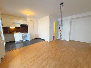Appartement à vendre à Rennes en Ille-et-Vilaine (35000), ref : 157