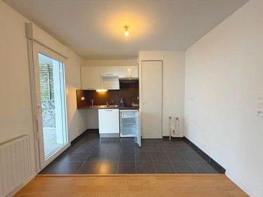 Appartement à vendre à Rennes en Ille-et-Vilaine (35000), ref : 157