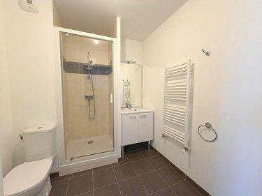 Appartement à vendre à Rennes en Ille-et-Vilaine (35000), ref : 157