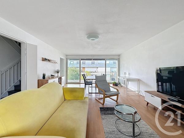 Appartement T4 à vendre  4 pièces - 117,30 m2 BORDEAUX - 33