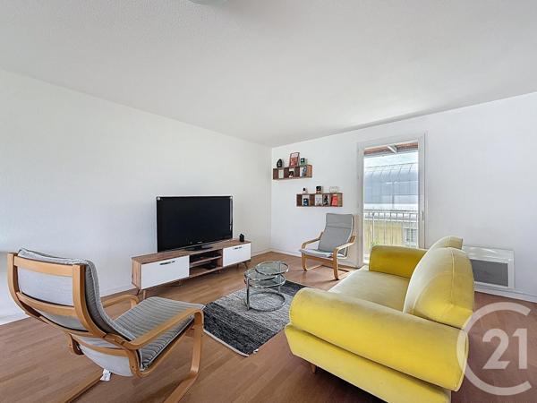 Appartement T4 à vendre  4 pièces - 117,30 m2 BORDEAUX - 33