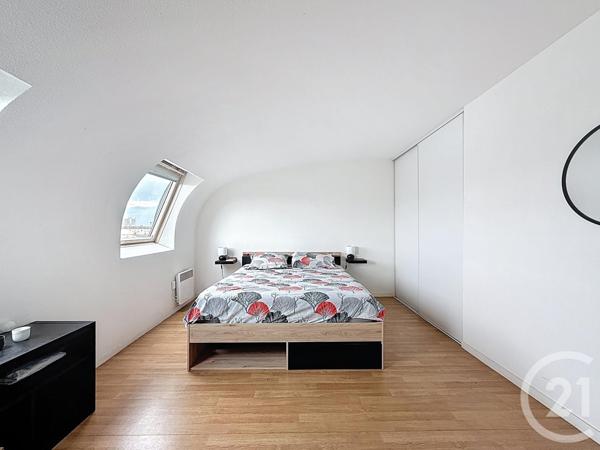 Appartement T4 à vendre  4 pièces - 117,30 m2 BORDEAUX - 33