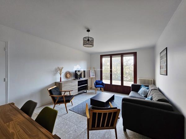 Maison traditionnelle à vendre, 8 pièces - Gagny 93220