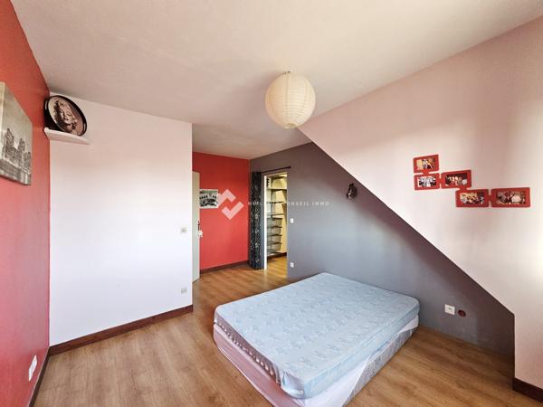 Maison traditionnelle à vendre, 8 pièces - Gagny 93220