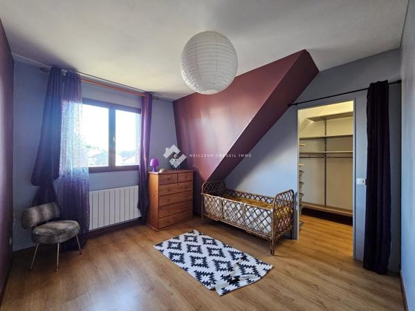Maison traditionnelle à vendre, 8 pièces - Gagny 93220