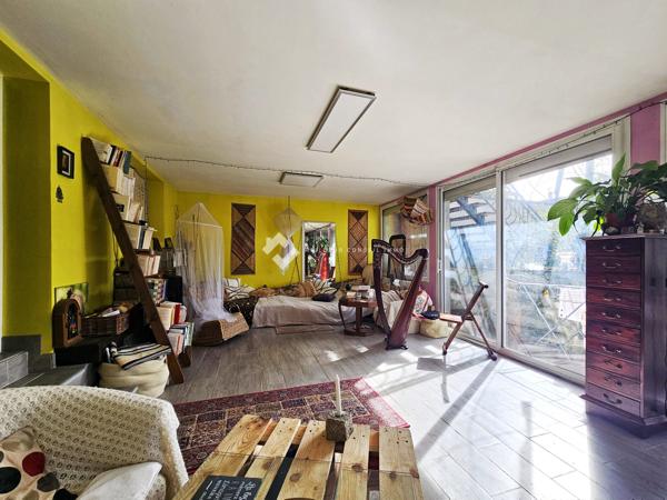 Maison traditionnelle à vendre, 8 pièces - Gagny 93220