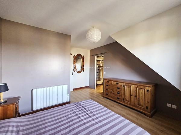 Maison traditionnelle à vendre, 8 pièces - Gagny 93220
