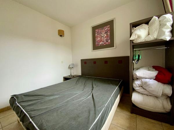 Achat appartement près de BARBASTE - 2 pièce(s) - 31 m² - 42 000 €