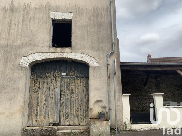 House for sale 7 rooms 145 m² Touillon