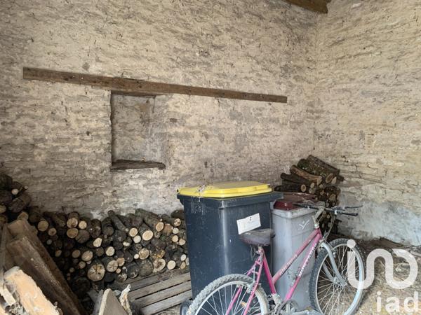 House for sale 7 rooms 145 m² Touillon