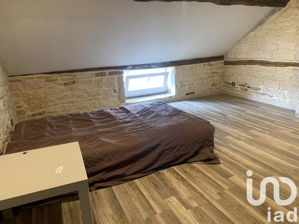 House for sale 7 rooms 145 m² Touillon