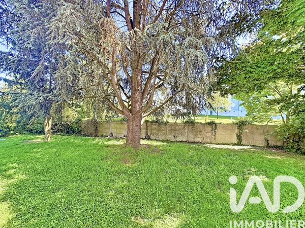 Appartement à vendre 3 pièces 60 m² Chartres