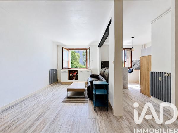 Appartement à vendre 3 pièces 60 m² Chartres