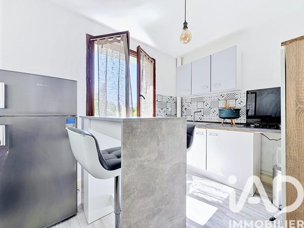 Appartement à vendre 3 pièces 60 m² Chartres