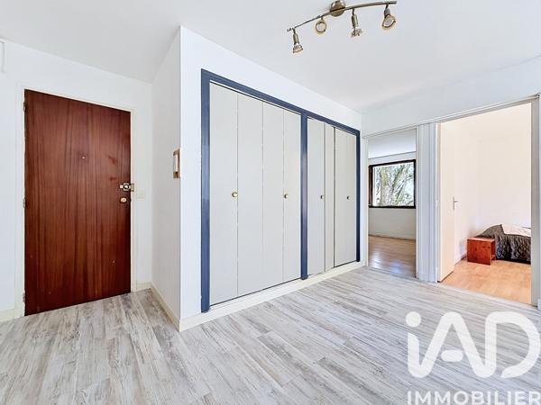 Appartement à vendre 3 pièces 60 m² Chartres