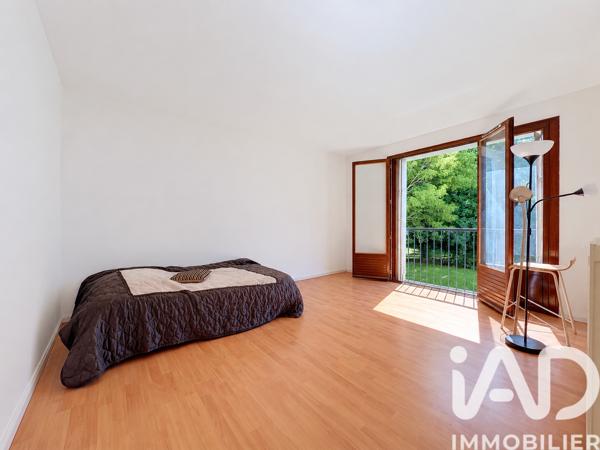 Appartement à vendre 3 pièces 60 m² Chartres