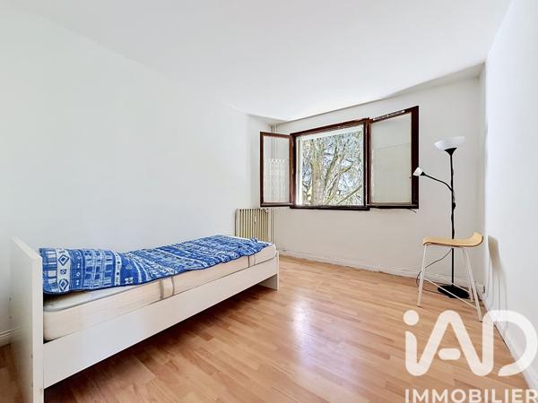 Appartement à vendre 3 pièces 60 m² Chartres
