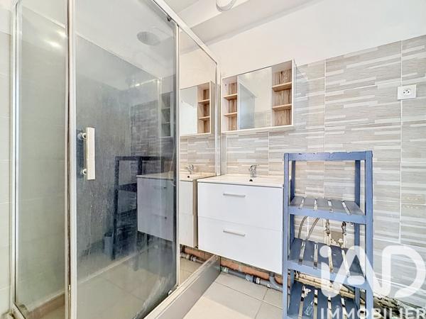 Appartement à vendre 3 pièces 60 m² Chartres