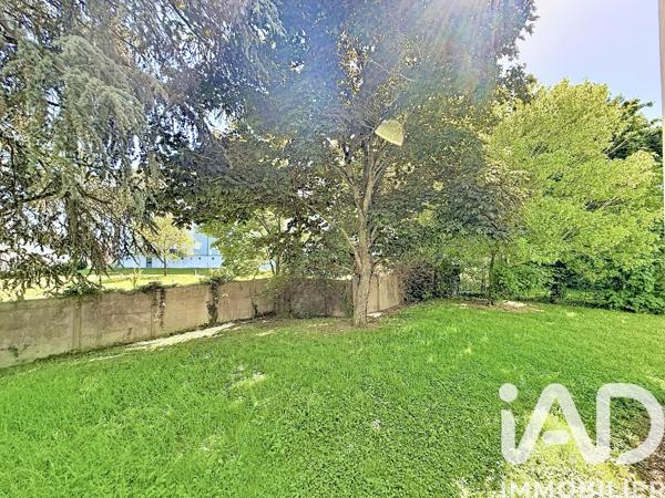 Appartement à vendre 3 pièces 60 m² Chartres