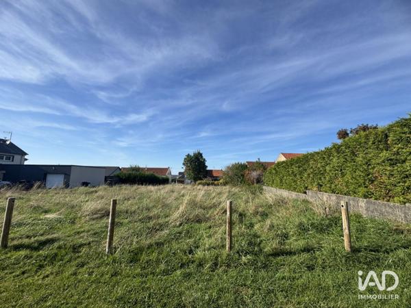 Murs commerciaux  à vendre 818 m² Saint-Jean-Kourtzerode