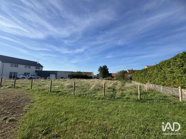 Murs commerciaux  à vendre 818 m² Saint-Jean-Kourtzerode