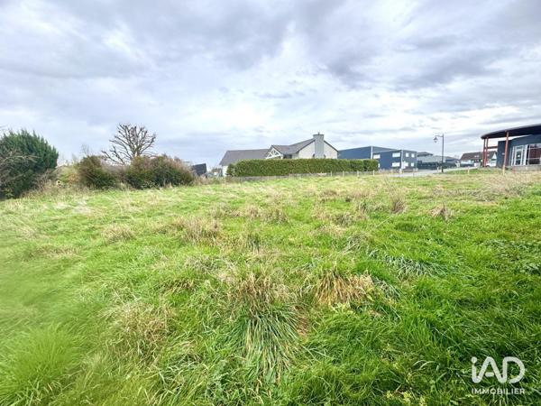 Murs commerciaux  à vendre 818 m² Saint-Jean-Kourtzerode